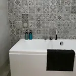 Casa Barbero Lejlighed *