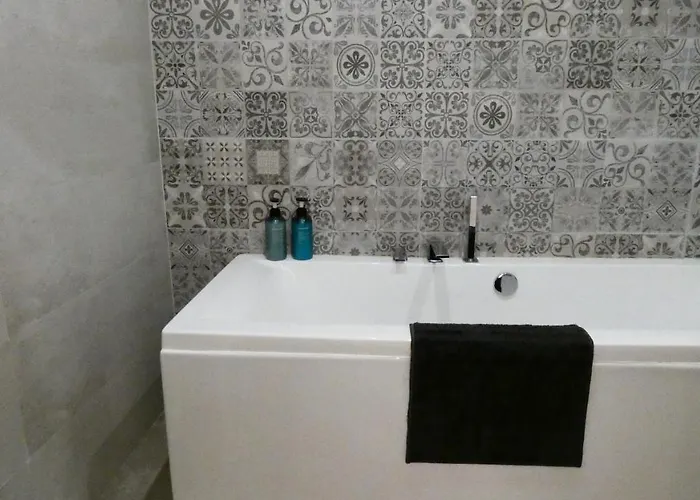 Casa Barbero דירה *