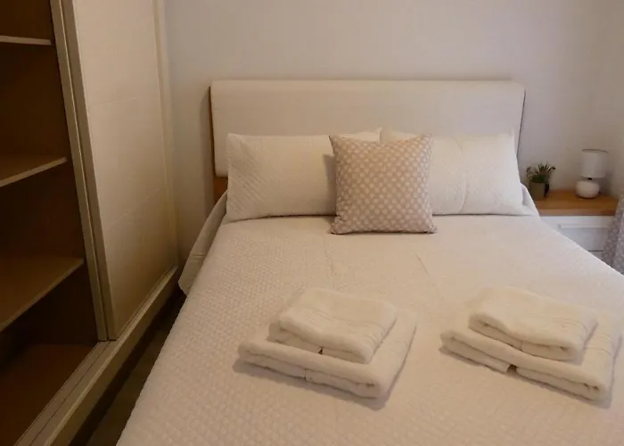 Casa Barbero * נרחה