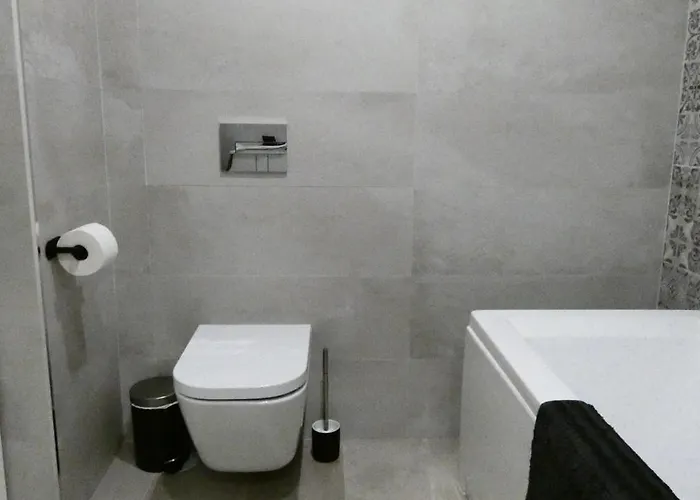 Casa Barbero דירה נרחה