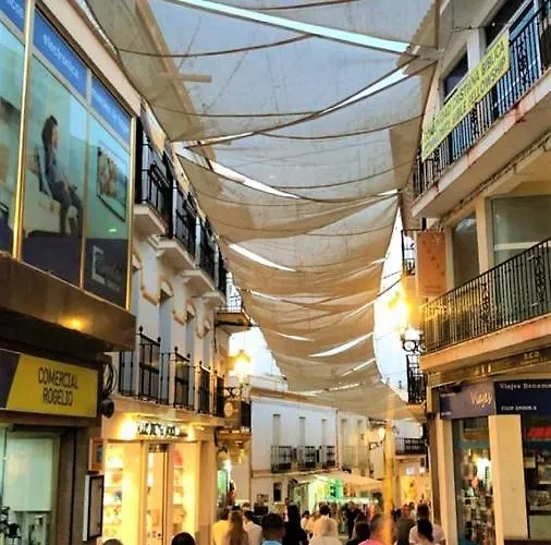 Casa Barbero דירה נרחה