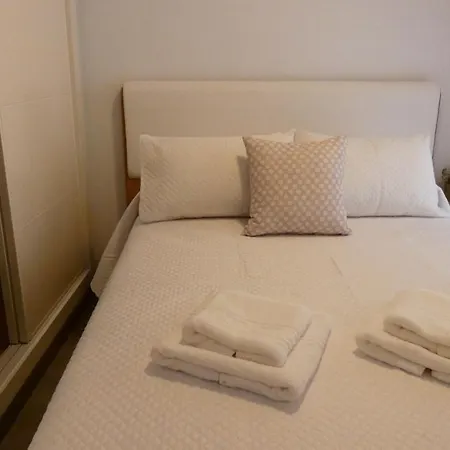 Casa Barbero * Nerja