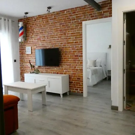 Casa Barbero Appartement Nerja