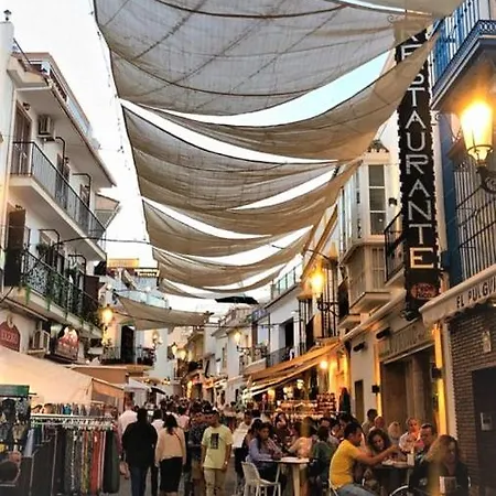 Casa Barbero Appartement Nerja