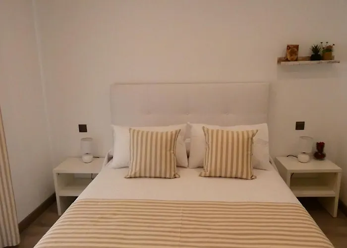 Casa Barbero Apartamento Nerja