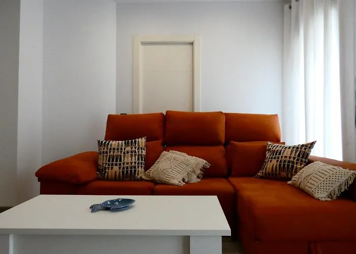 Casa Barbero Apartamento Nerja