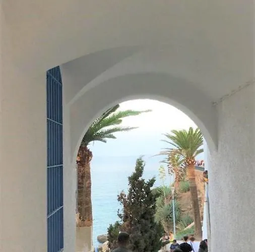 Apartamento Casa Barbero