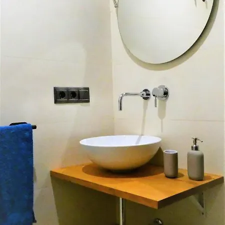 Casa Barbero Нерха