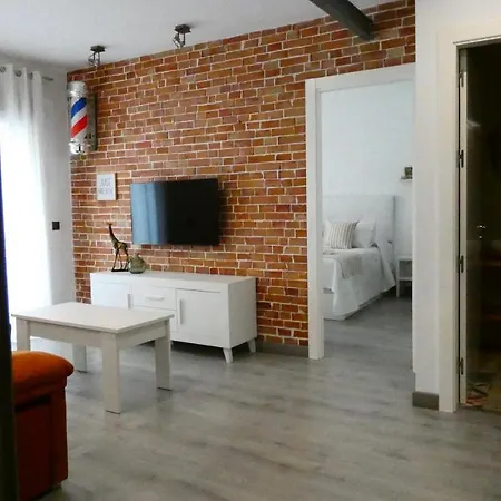 Casa Barbero Appartement Nerja