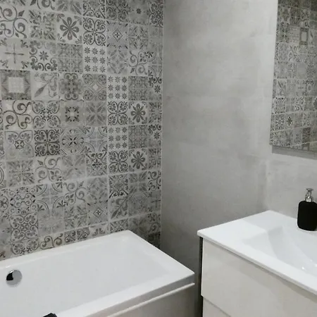 Casa Barbero Нерха