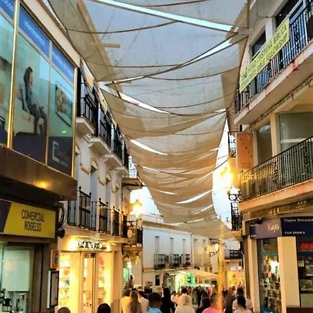 Casa Barbero Apartament Nerja