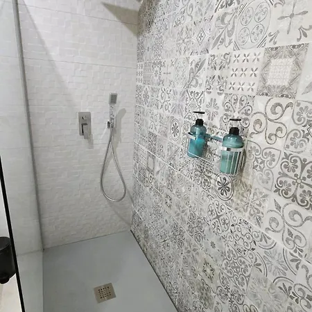 Casa Barbero Апартаменты Нерха