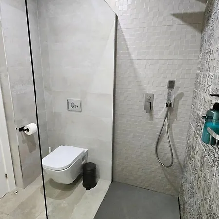 Casa Barbero