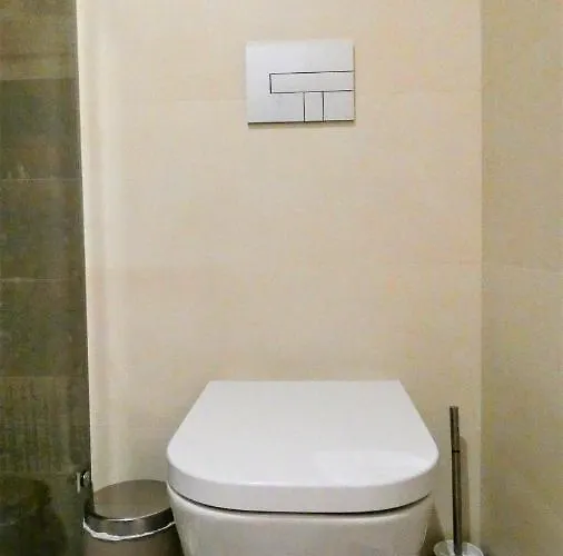 Casa Barbero * Nerja