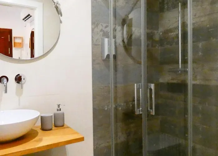 Casa Barbero Apartment