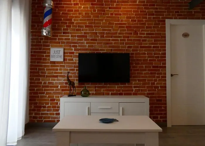 Apartament Casa Barbero Nerja