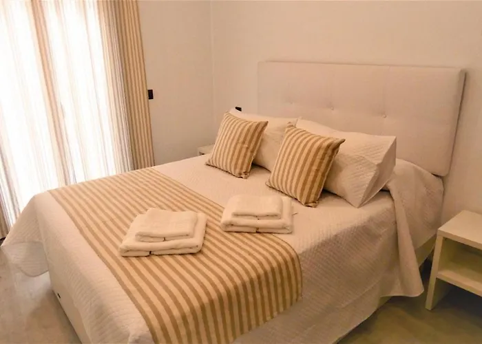 Apartament Casa Barbero Nerja