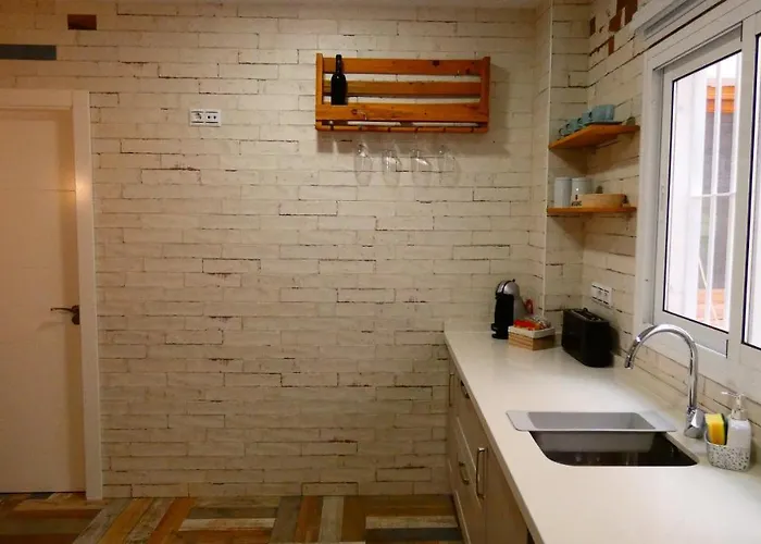 Apartment Casa Barbero