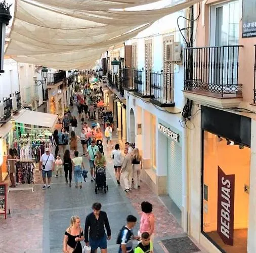 Apartament Casa Barbero *