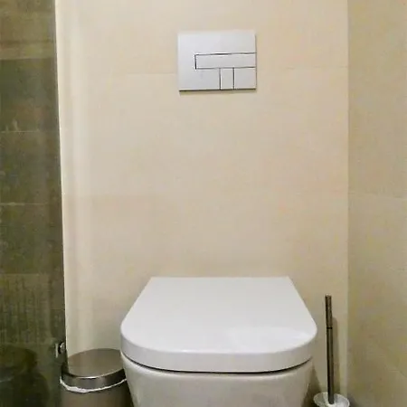 Casa Barbero * Nerja