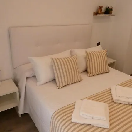 Apartment Casa Barbero *