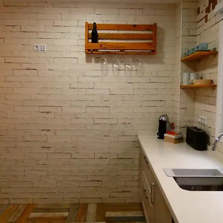 Apartment Casa Barbero