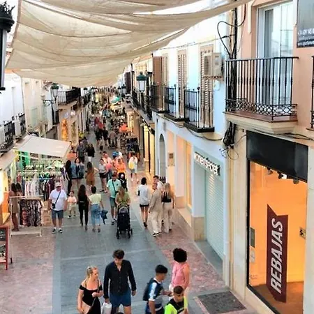 Apartment Casa Barbero *