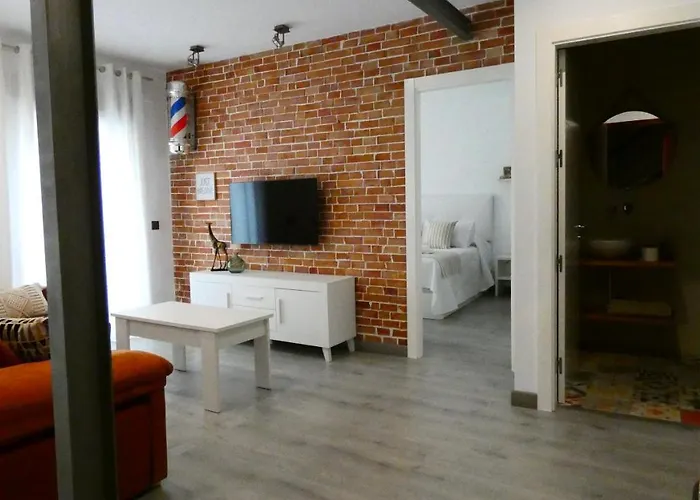 Casa Barbero Appartement Nerja