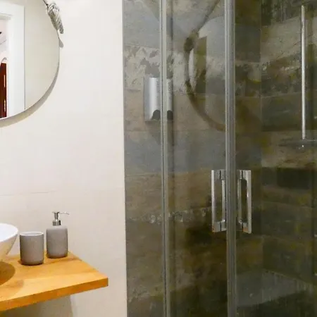 Casa Barbero Appartement
