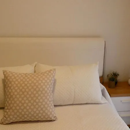 Appartement Casa Barbero