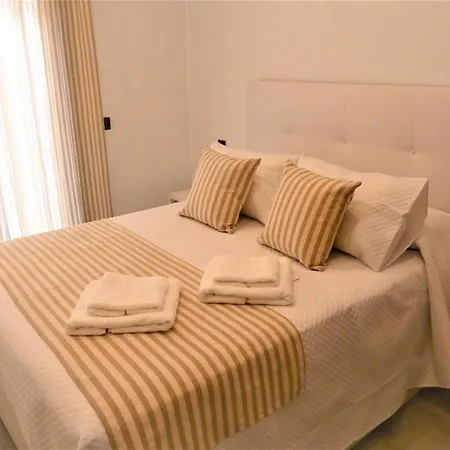 Appartement Casa Barbero Nerja