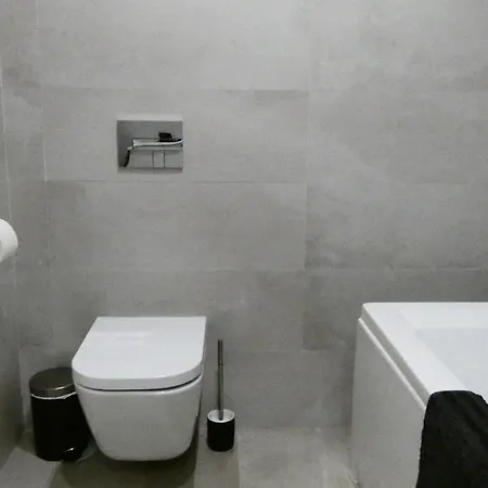 Casa Barbero Appartement Nerja